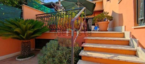 5 غرف نوم فيلا في Rome, Italy رقم 14660 7