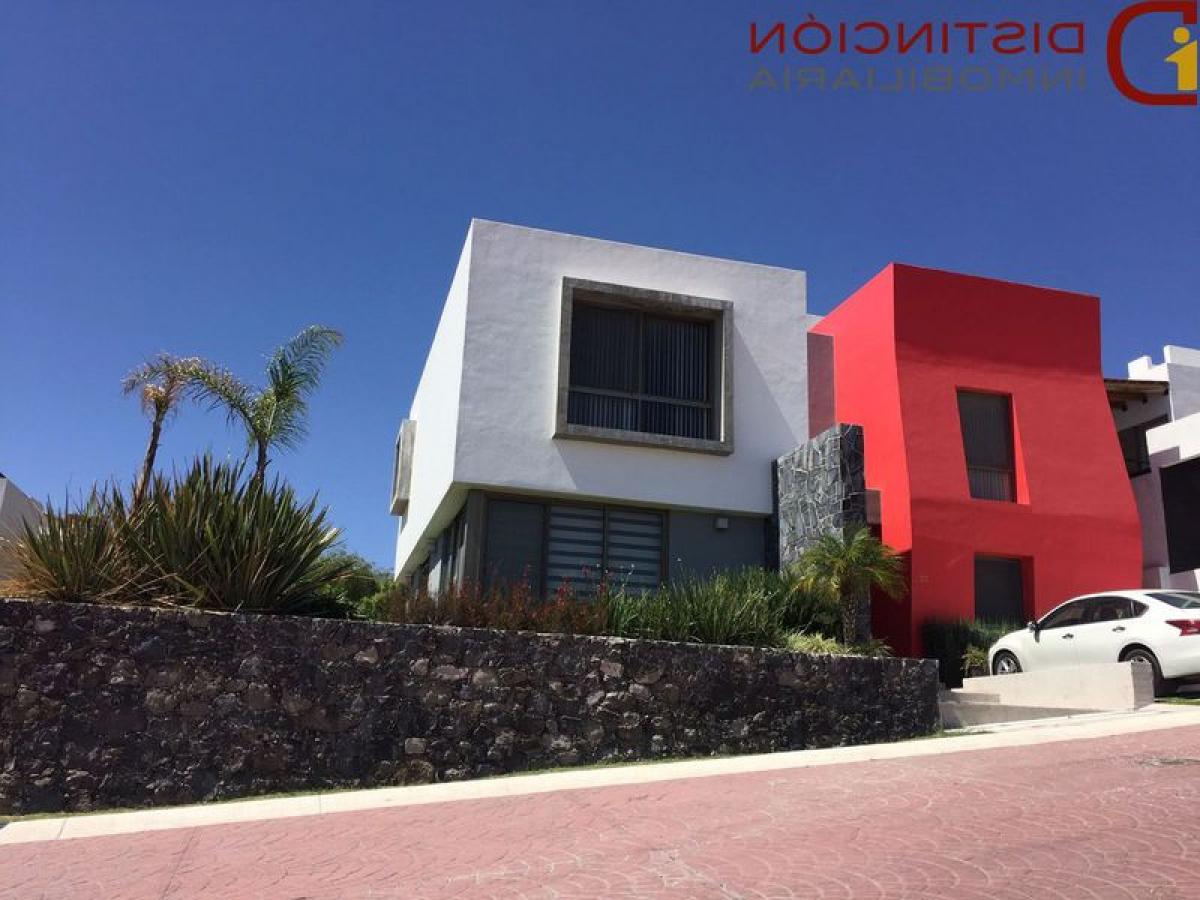 Casa T4 em Queretaro, Mexico N.º 146079