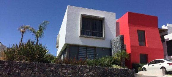 Casa T4 em Queretaro, Mexico N.º 146079 2