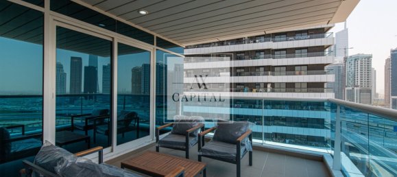 2 bedrooms Apartment in Dubai Marina, UAE No. 51657 16