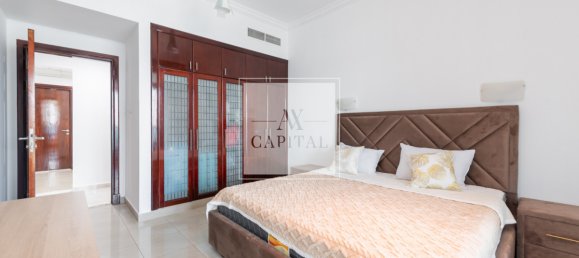 2 bedrooms Apartment in Dubai Marina, UAE No. 51657 3