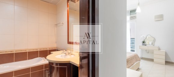 2 bedrooms Apartment in Dubai Marina, UAE No. 51657 5