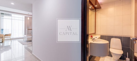 2 bedrooms Apartment in Dubai Marina, UAE No. 51657 8