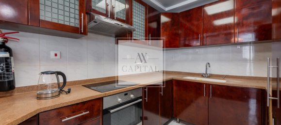 2 bedrooms Apartment in Dubai Marina, UAE No. 51657 12