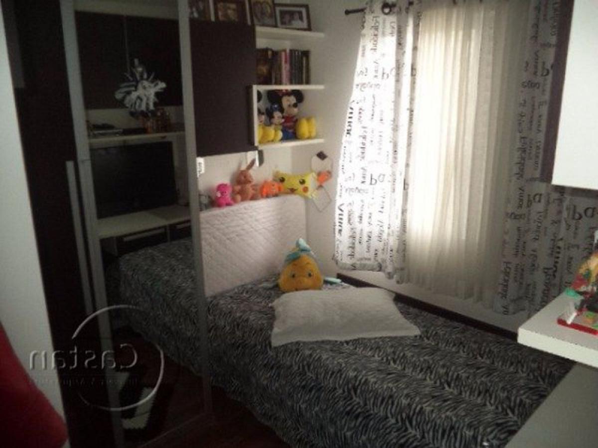 Apartamento T3 em São Paulo, Brazil N.º 560369