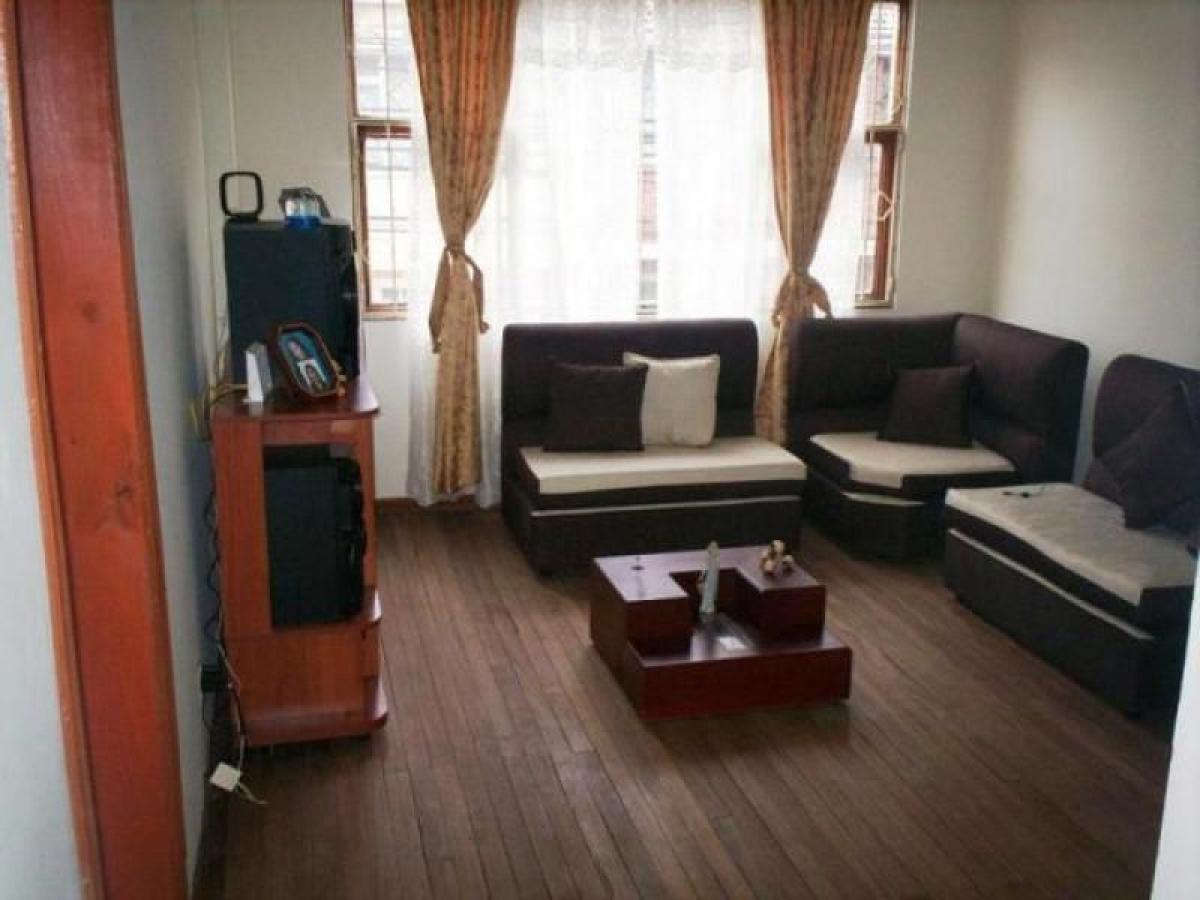 Casa de 6 dormitorios en Antioquia, Colombia No. 4895