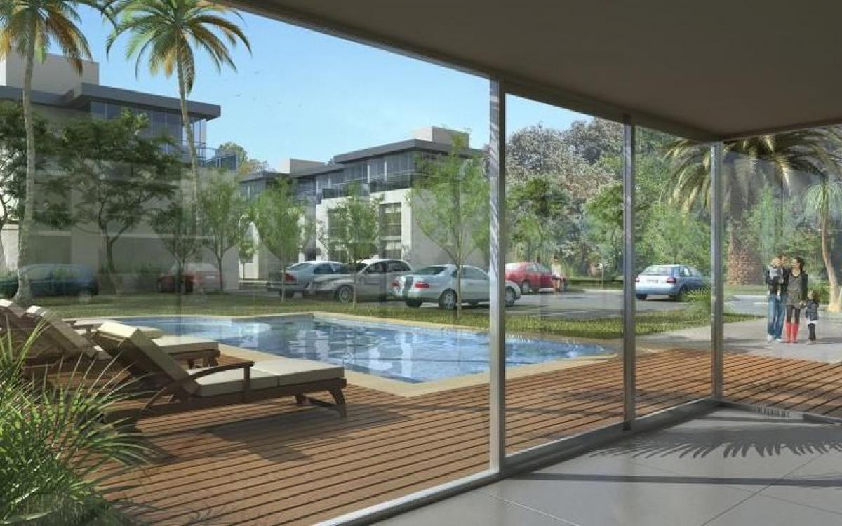 40m² Farm in Pilar, Argentina No. 38605