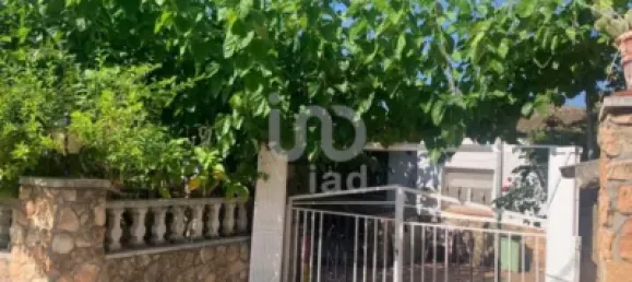 Дом с 4 спальнями в Эль Монтмелл, Испания № 173263 17