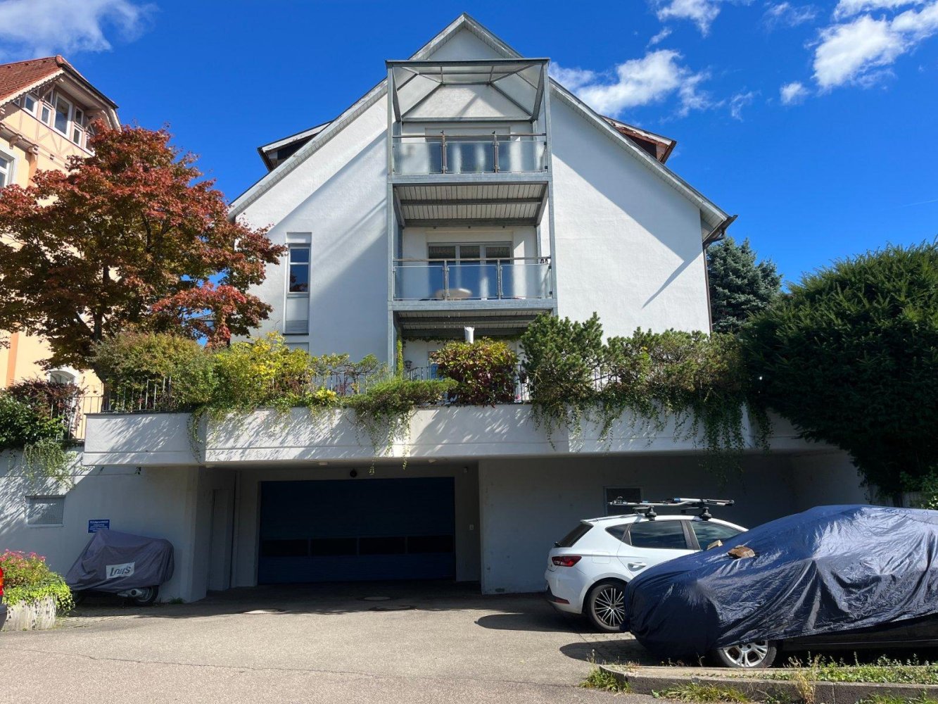 Apartamento T1 em Lindau, Germany N.º 368718