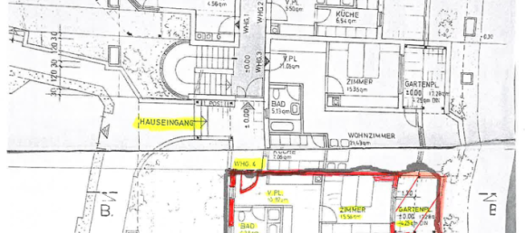 Apartamento T1 em Lindau, Germany N.º 368718 5