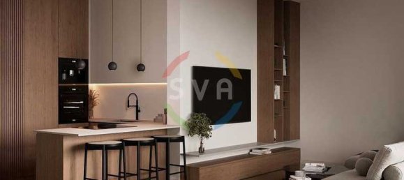 3 bedrooms Penthouse in Germasogeia, Cyprus No. 21318 4