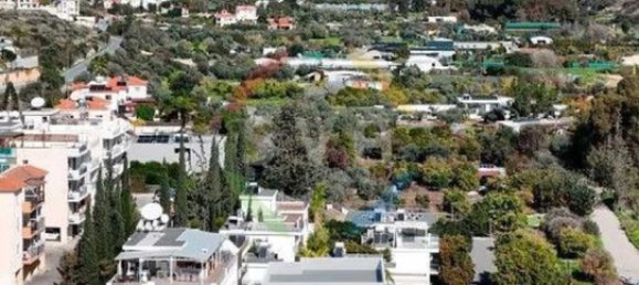 3 bedrooms Penthouse in Germasogeia, Cyprus No. 21318 7