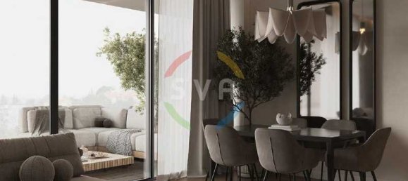 3 bedrooms Penthouse in Germasogeia, Cyprus No. 21318 3