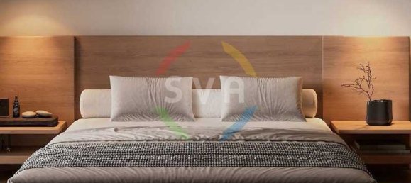 3 bedrooms Penthouse in Germasogeia, Cyprus No. 21318 5