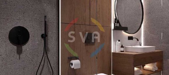 3 bedrooms Penthouse in Germasogeia, Cyprus No. 21318 6