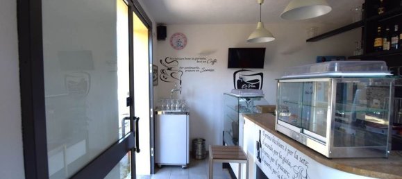 Gewerbliche Immobilie in Marciana, Italy 47m², Nr. 62386 5