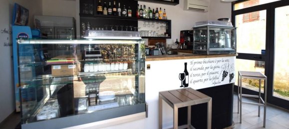 Gewerbliche Immobilie in Marciana, Italy 47m², Nr. 62386 3