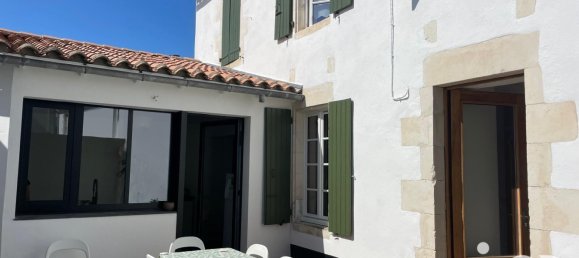 Таунхаус с 3 спальнями в Сент-Мари-де-Ре, Франция № 276753 2