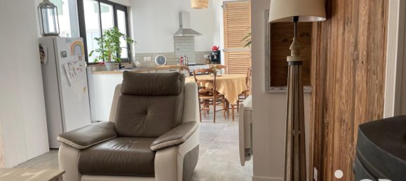 Таунхаус с 3 спальнями в Сент-Мари-де-Ре, Франция № 276753 6