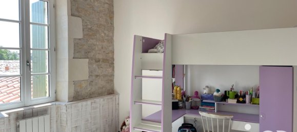 Таунхаус с 3 спальнями в Сент-Мари-де-Ре, Франция № 276753 11