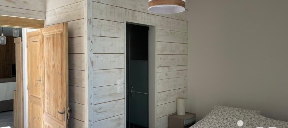 Таунхаус с 3 спальнями в Сент-Мари-де-Ре, Франция № 276753 9