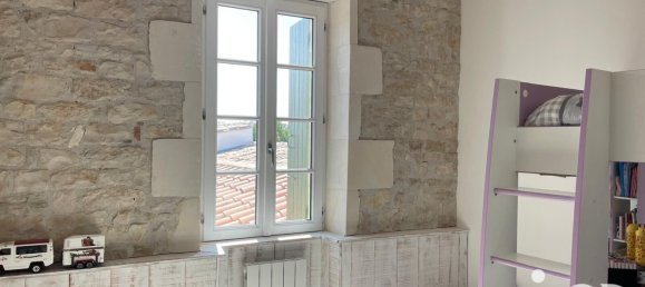 Таунхаус с 3 спальнями в Сент-Мари-де-Ре, Франция № 276753 13