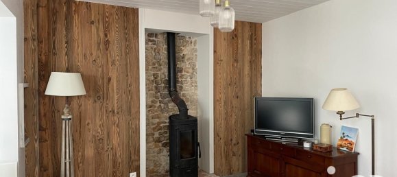 Таунхаус с 3 спальнями в Сент-Мари-де-Ре, Франция № 276753 3