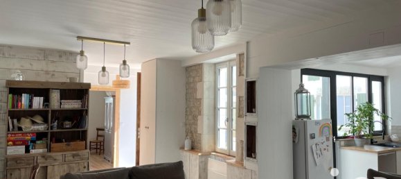 Таунхаус с 3 спальнями в Сент-Мари-де-Ре, Франция № 276753 5