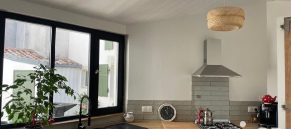 Таунхаус с 3 спальнями в Сент-Мари-де-Ре, Франция № 276753 7