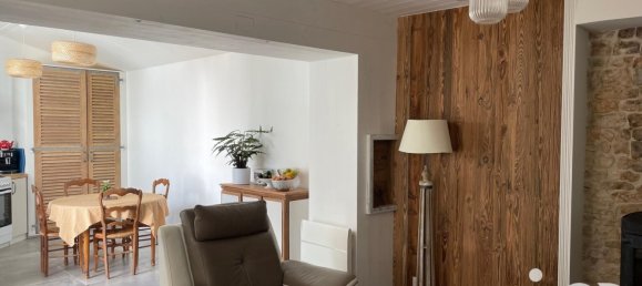 Таунхаус с 3 спальнями в Сент-Мари-де-Ре, Франция № 276753 4