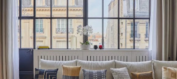 2 bedrooms Duplex in Paris, France No. 180117 5