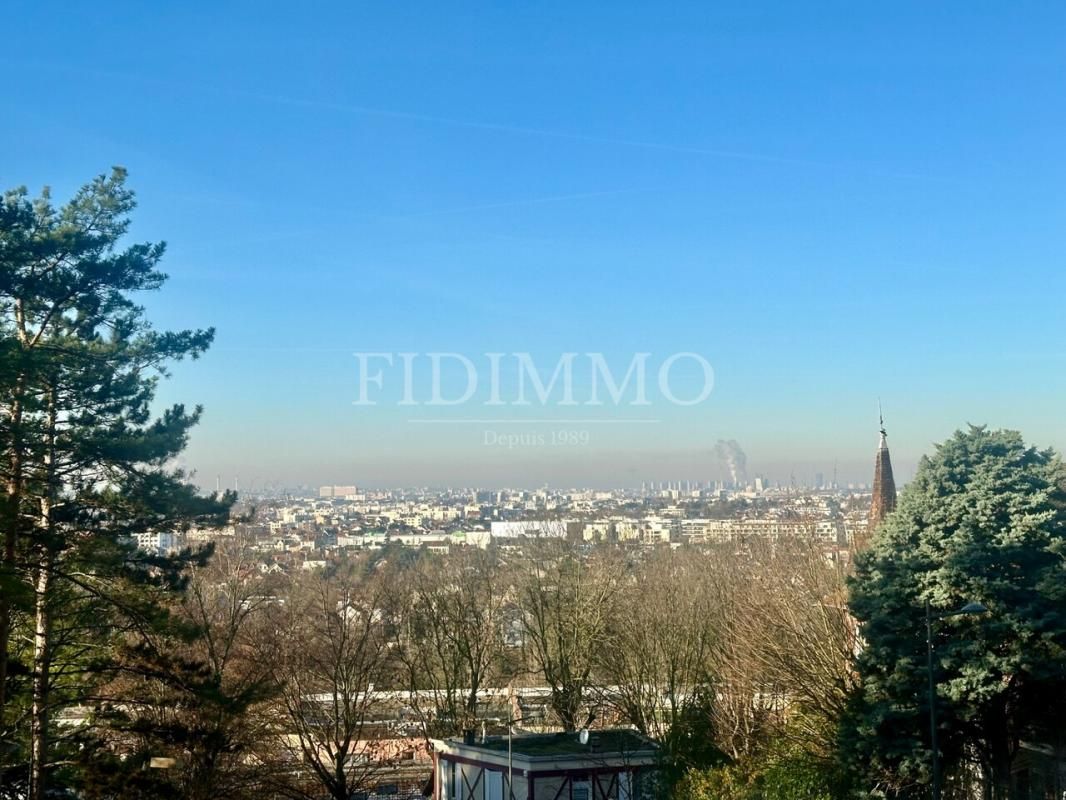 2 bedrooms Apartment in Chennevieres-sur-Marne, France No. 133876