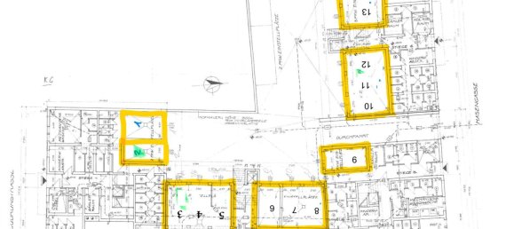 Garaje en Favoriten, Austria 35 m² No. 253587 5