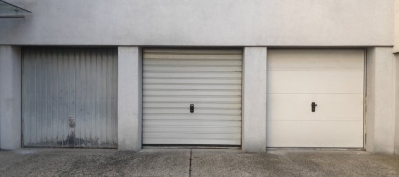 Garaje en Favoriten, Austria 35 m² No. 253587 2