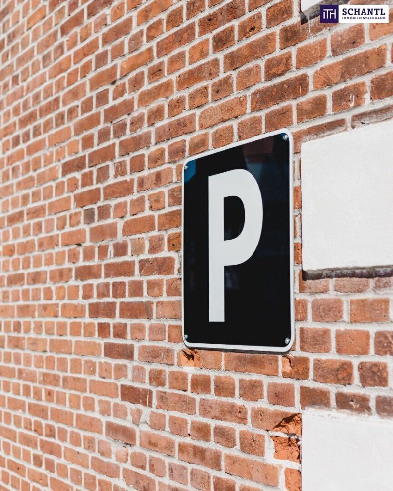 Garaje en Favoriten, Austria 35 m² No. 253587