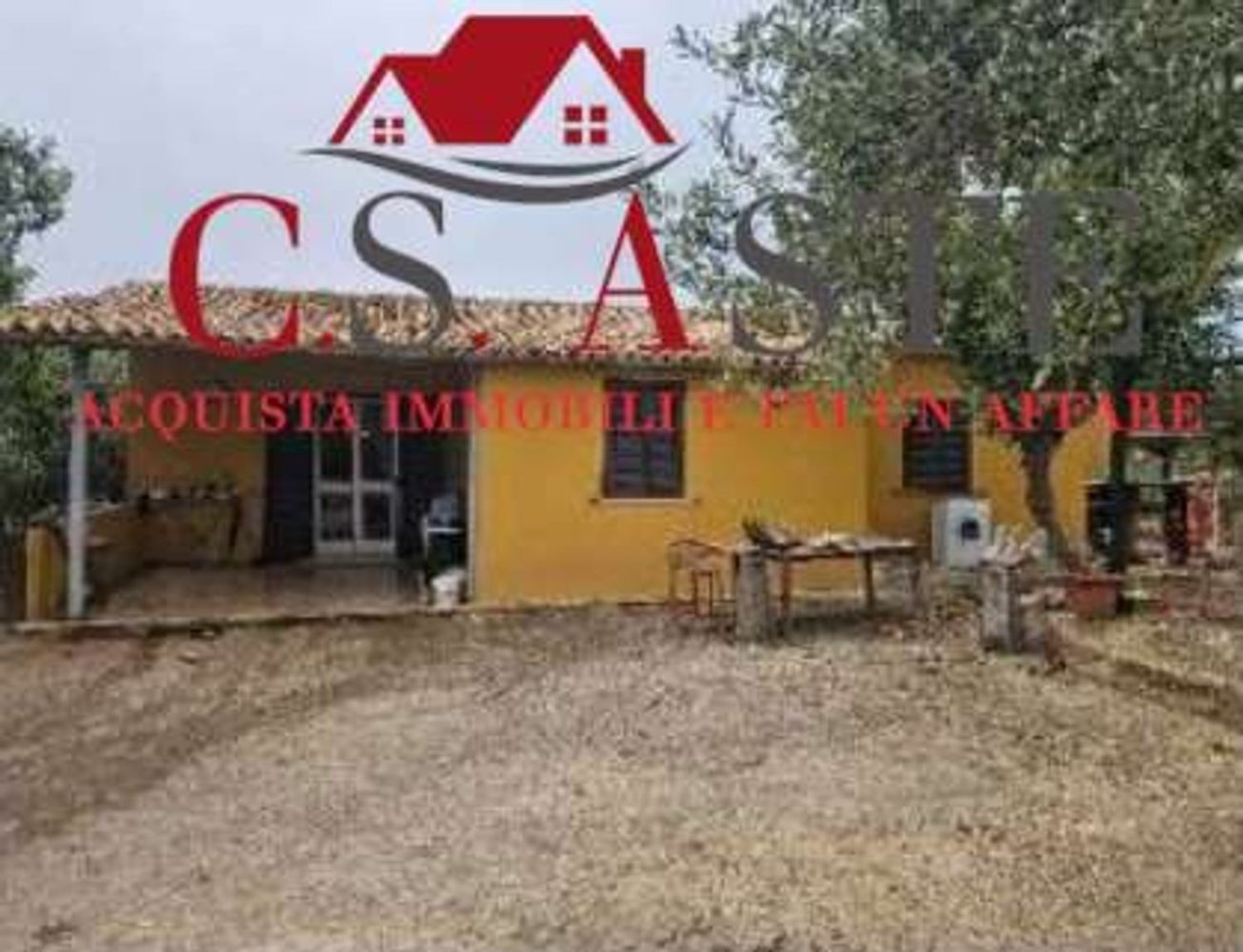 5 Schlafzimmer Haus in Scicli, Italy, Nr. 332401