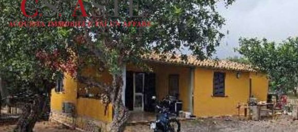 5 Schlafzimmer Haus in Scicli, Italy, Nr. 332401 4