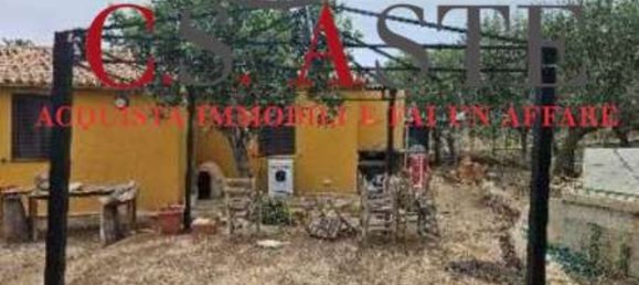 5 Schlafzimmer Haus in Scicli, Italy, Nr. 332401 2