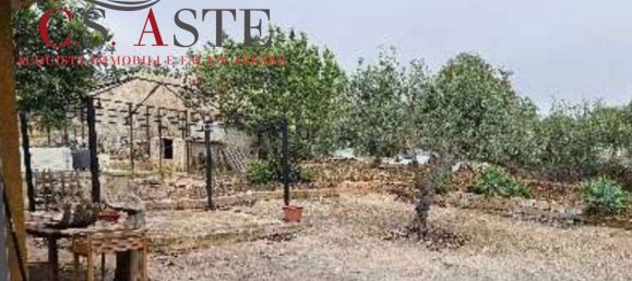 5 Schlafzimmer Haus in Scicli, Italy, Nr. 332401 3