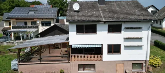 Casa de 4 dormitorios en Main-Spessart, Germany No. 325526 2