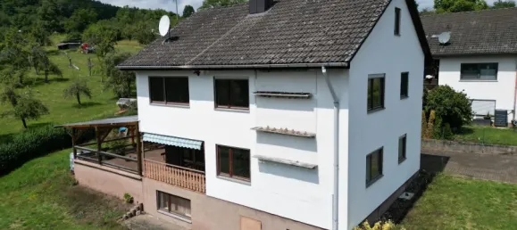 Casa de 4 dormitorios en Main-Spessart, Germany No. 325526 3