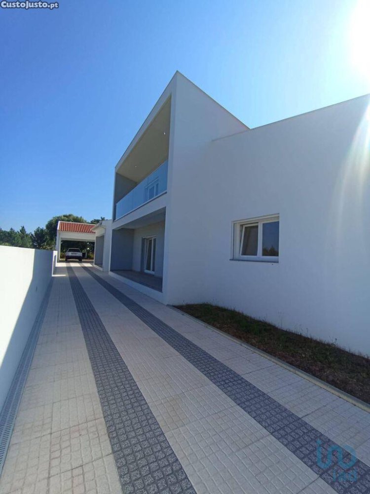 3 bedrooms Villa in Cantanhede, Portugal No. 215302