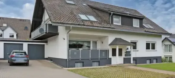 1 bedroom Apartment in Hochsauerlandkreis, Germany No. 76255 4