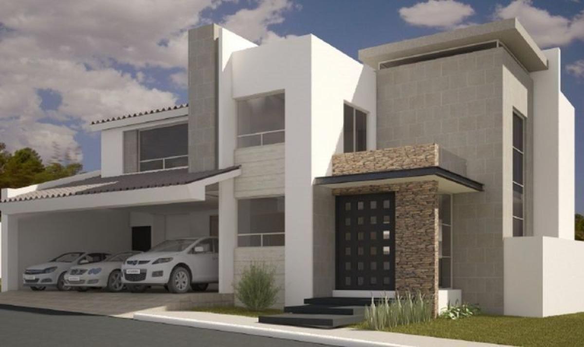 4 chambres Maison à Nuevo Leon, Mexico No. 147372