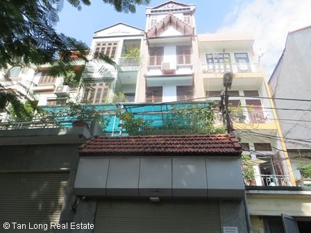 4 غرف نوم منزل في Cau Giay, Vietnam رقم 7796