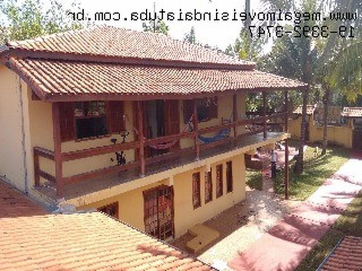 4 bedrooms House in Sao Paulo, Brazil No. 508698