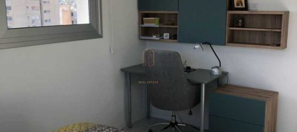 3 bedrooms Apartment in Limassol, Cyprus No. 20870 11