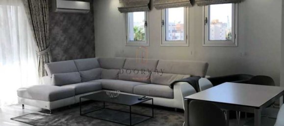 3 bedrooms Apartment in Limassol, Cyprus No. 20870 3