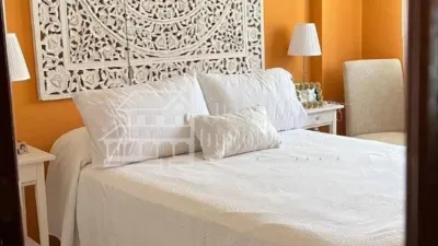 3 bedrooms House in Salamanca, Spain No. 247090