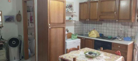 2 rooms Penthouse in Porto Empedocle, Italy No. 106497 2